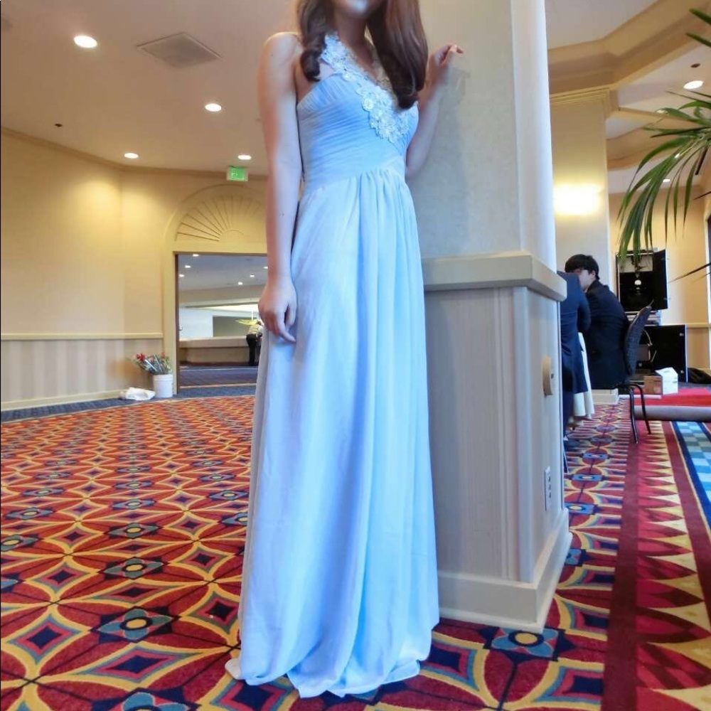 formal dress